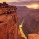 Vue du Grand Canyon