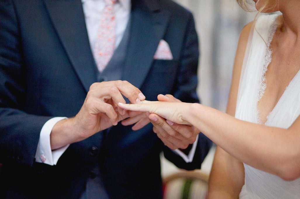 Le mariage selon la Bible