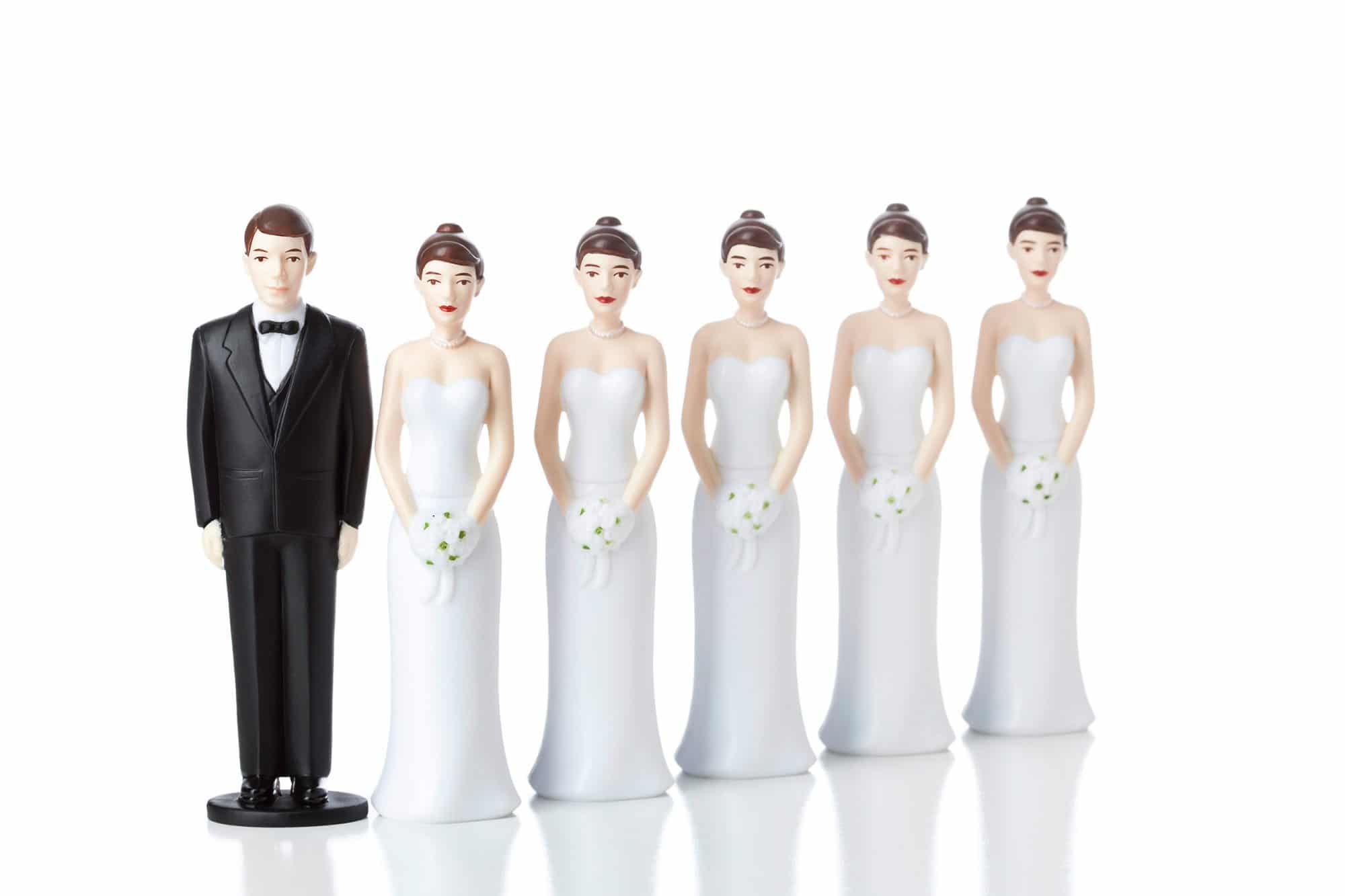 Que dit réellement la Bible au sujet de la polygamie