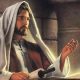 Prédication de Jésus à Nazareth