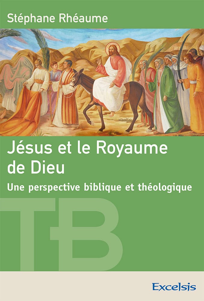 Pourquoi le thème du Royaume de Dieu estil si important pour