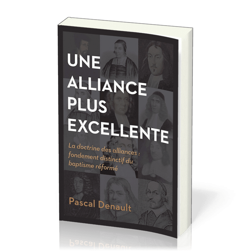 En quoi la nouvelle alliance est elle "nouvelle"