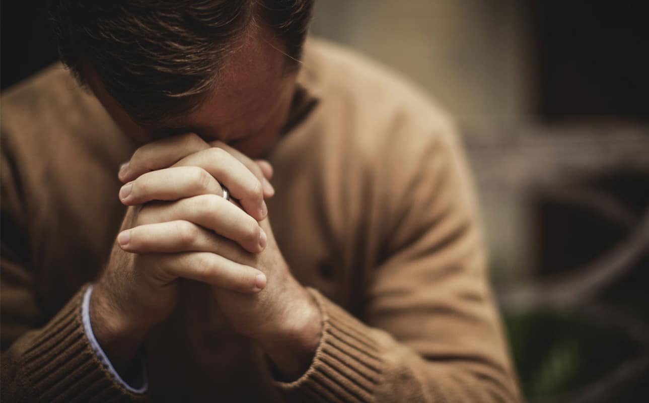 Priez Par L Esprit Car Il N Y A Pas D Autre Méthode Qui Marche