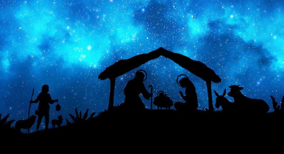 La Naissance De J sus Christ
