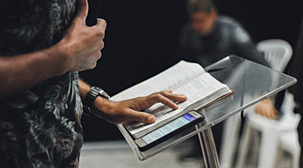 Ce que toute prédication devrait contenir