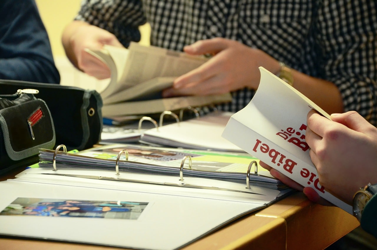 Que vont devenir les formations #Transmettre ?